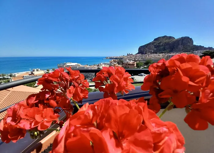 Holidays Cefalù