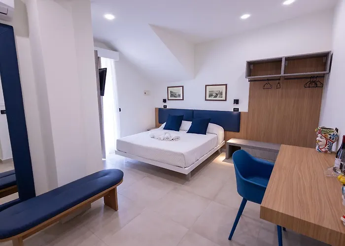Villa Iris