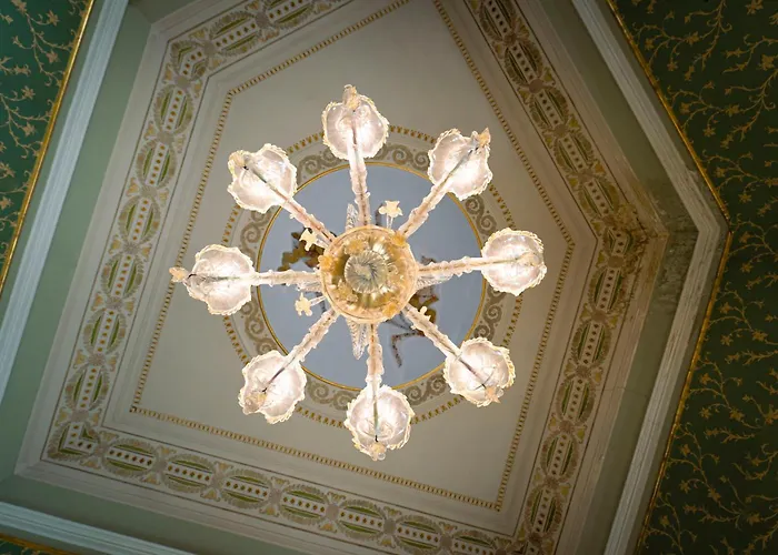 Hotel Villa Romeo