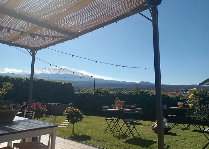 Good Morning Etna