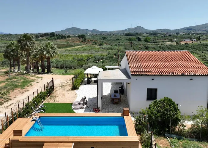 Villa Marica