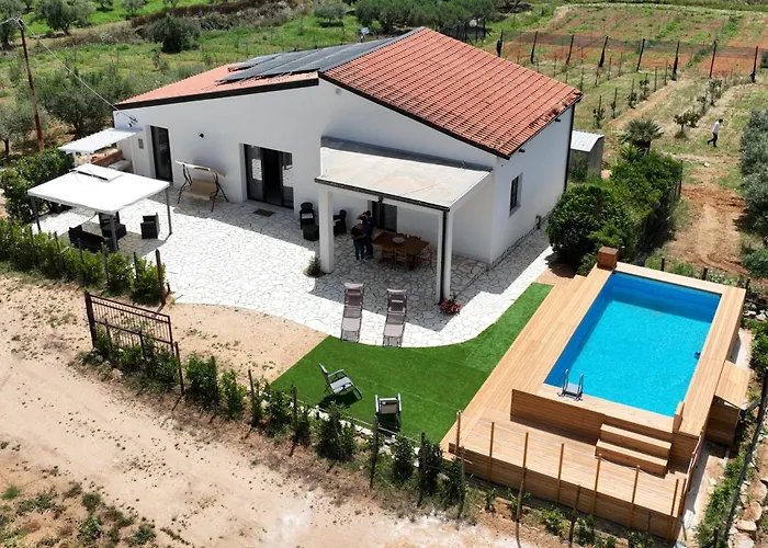 Villa Marica