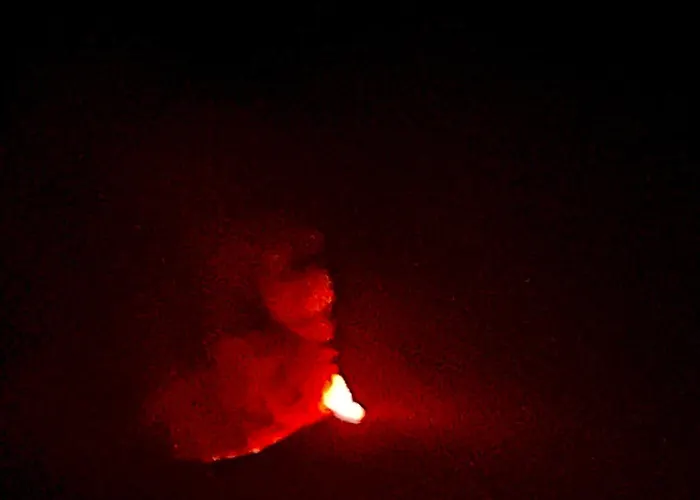 Linden House Etna