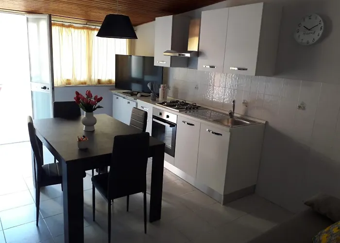 La casa di Ross