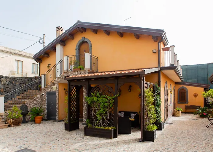 B&B Villa Liliya