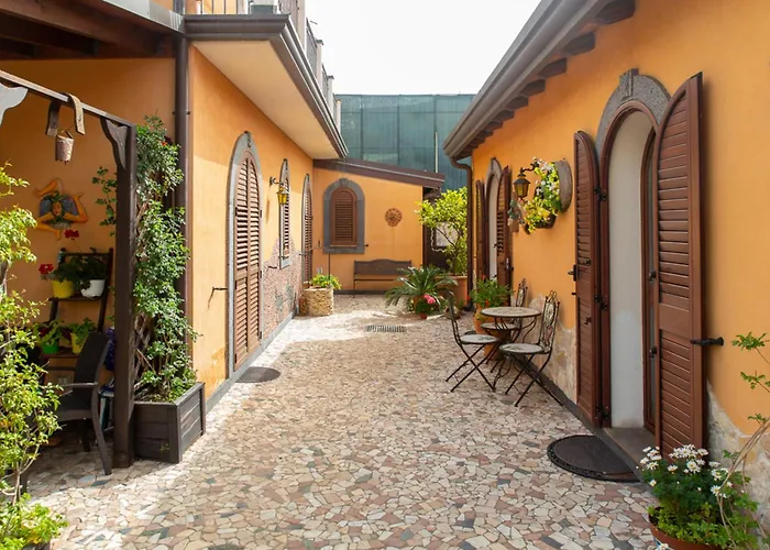 B&B Villa Liliya
