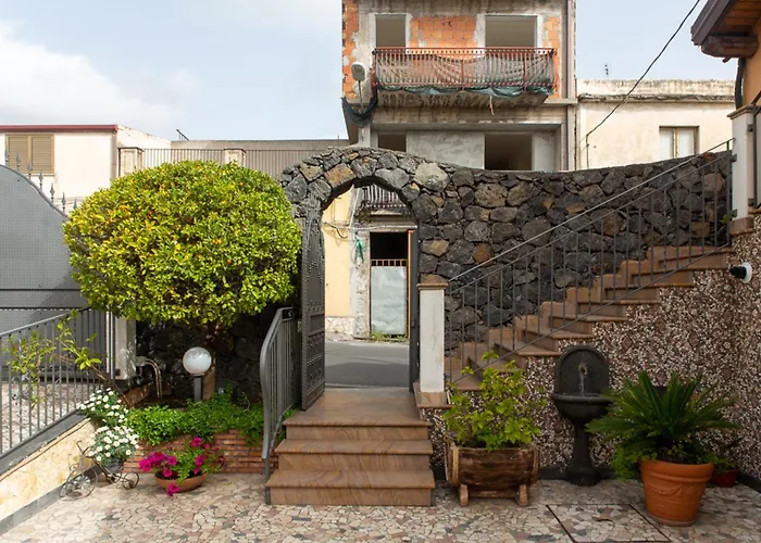 B&B Villa Liliya