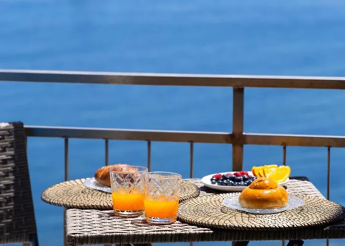 Marettimo Vacanze