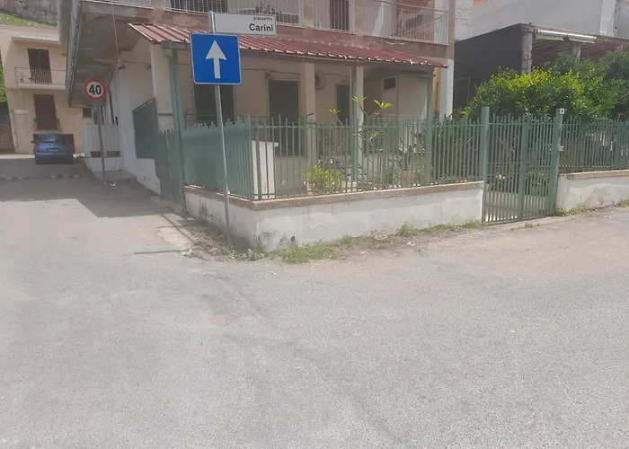 Casa Vacanze Ciccinè