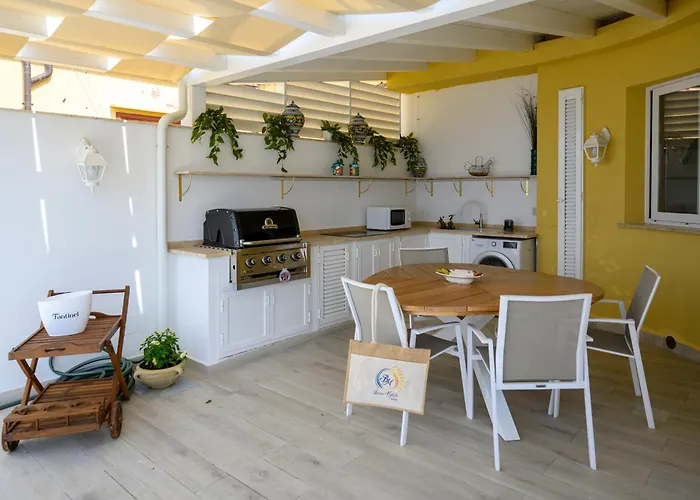 Bm Suite Villa