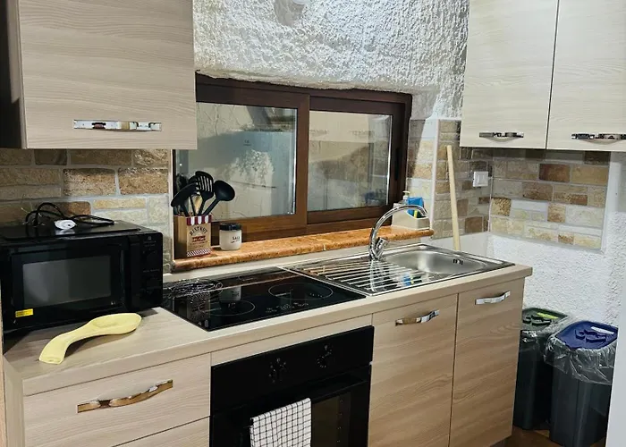 Sirio rooms&apartments