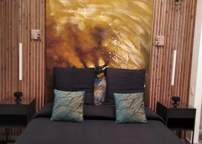 Terra Mia Suite