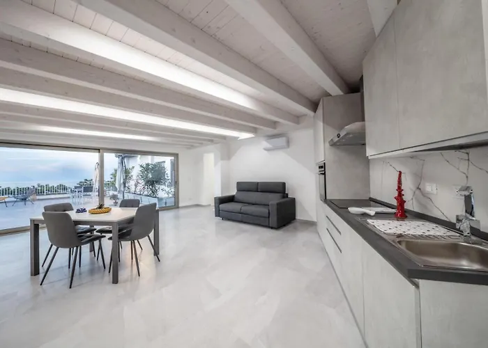 U Preiu - Casa Solarium