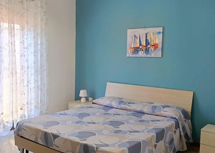 Casa Vacanza Zá Cicciuzza