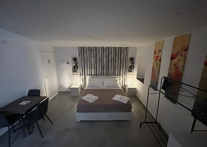 Casa Vacanze Happy Moment Catania
