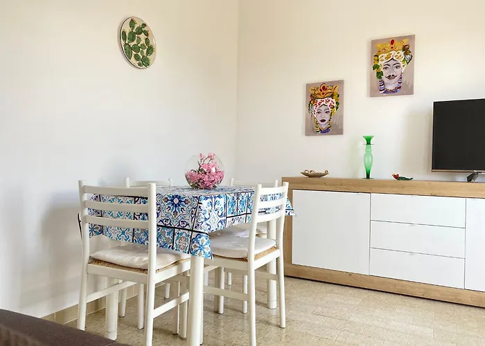 Casa Nonno Michele