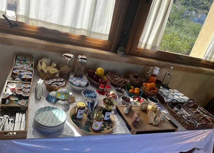 Kalura B&B