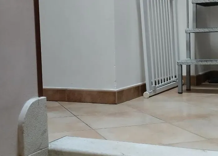Casa Sarina