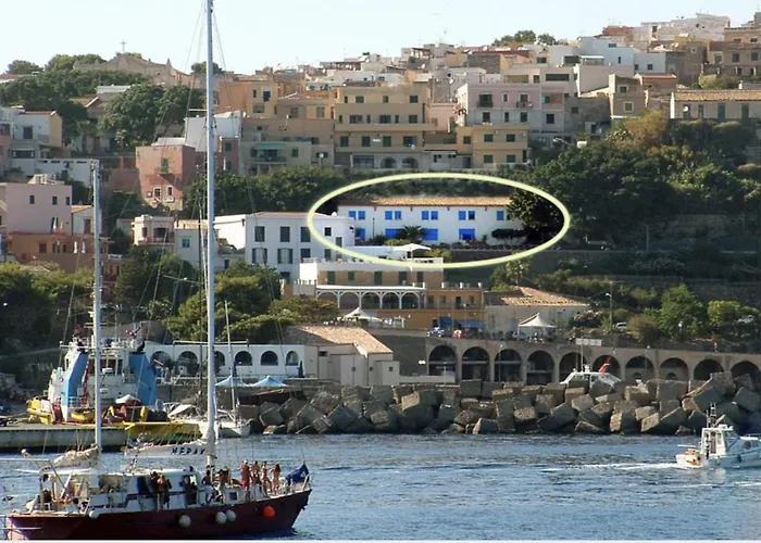 Cottage sul Mare