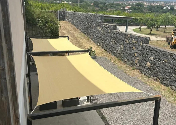 Vista Mare Etna