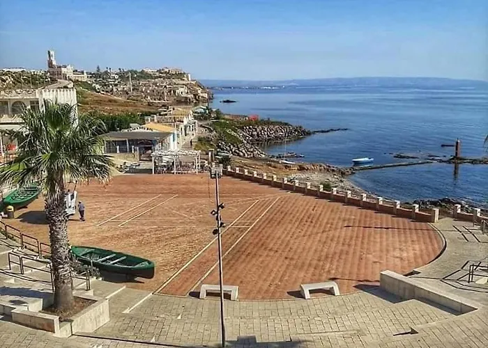 Casa Guttuso 1