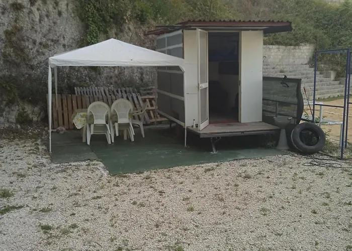 AREA MULTISPORT e Camping