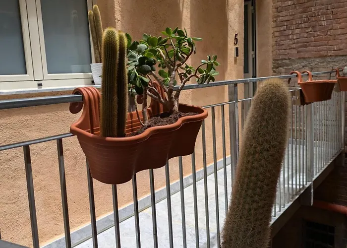 Casa Vella Apartment