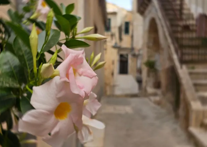 Metaphora - Rooms & Experiences In Modica