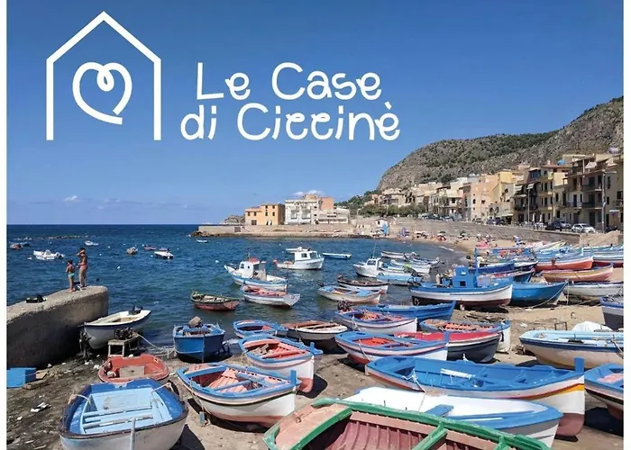 Le Case di Ciccine'