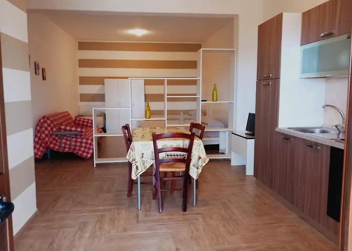 Residence Marino