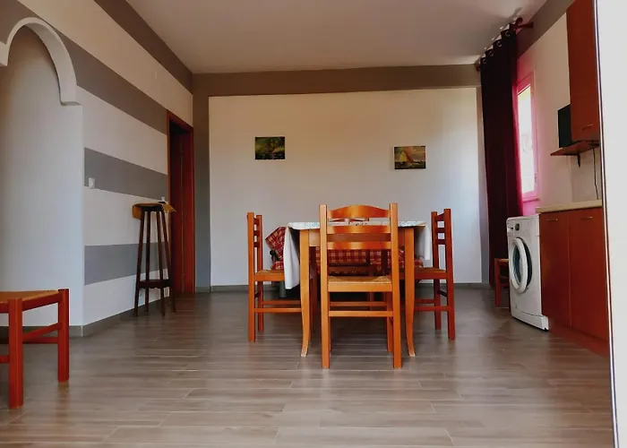 Residence Marino