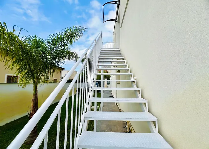 Suite Capaci