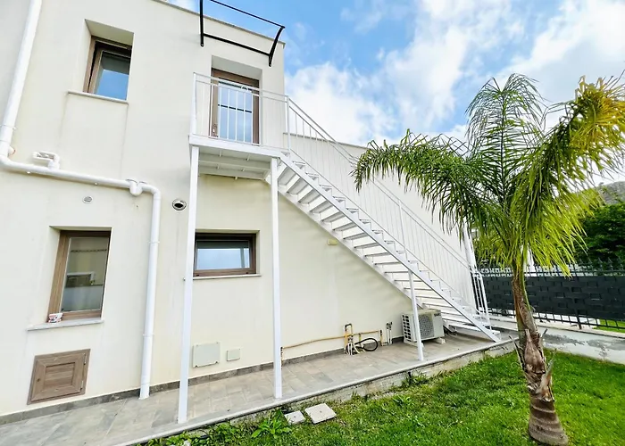 Suite Capaci