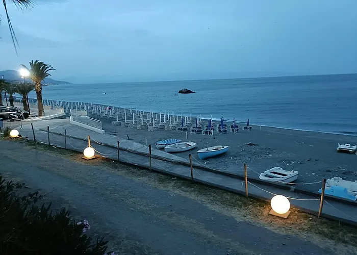 Casa Vacanze Margarita