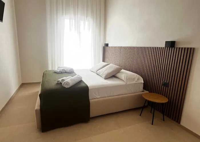 Acqua Salmastra Apartment