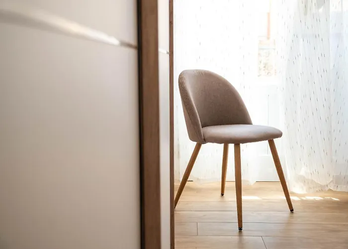 Koinè Comfort Rooms
