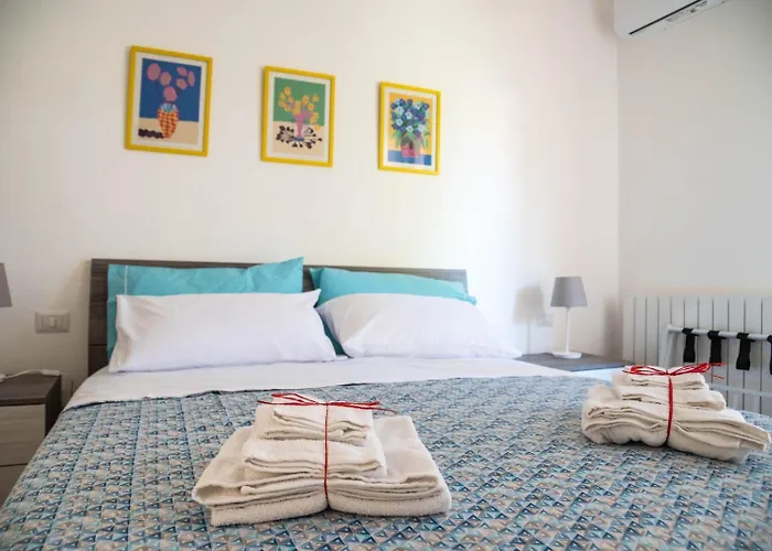 Koinè Comfort Rooms