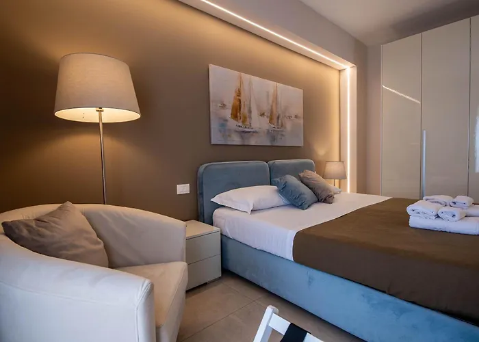 Agrigento tra templi e mare Luxury Home