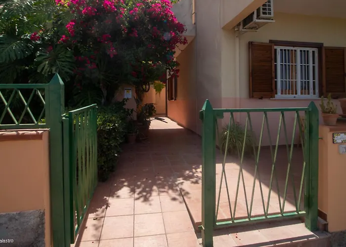 Villa Casablanca