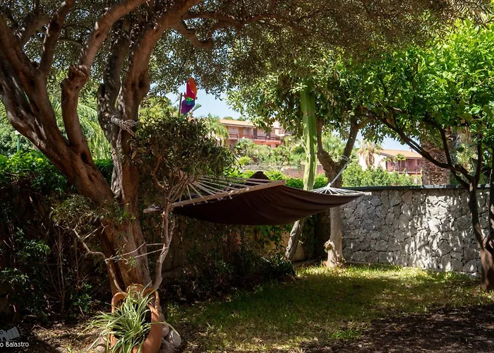 Villa Casablanca