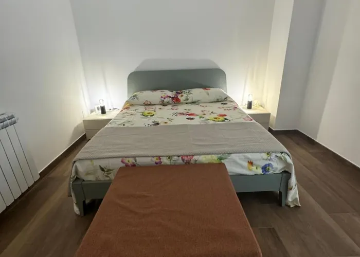 Maria Apartment