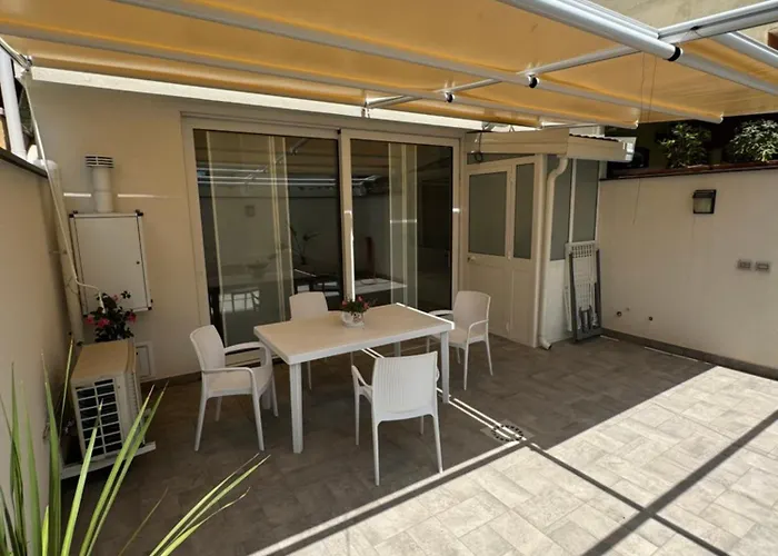 Maria Apartment