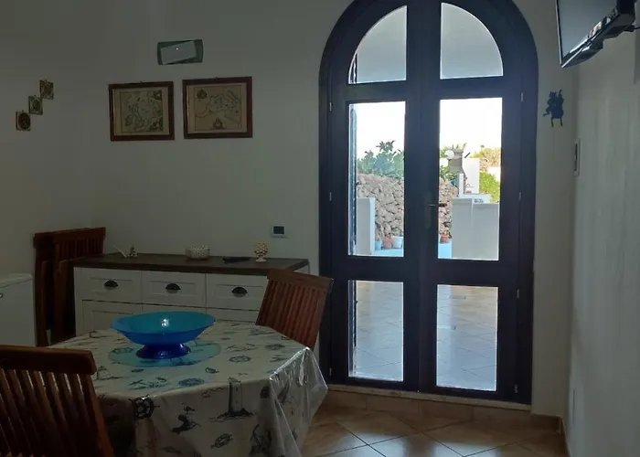 Appartamenti Za Barbara