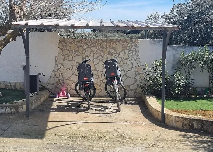 Villa Serroni