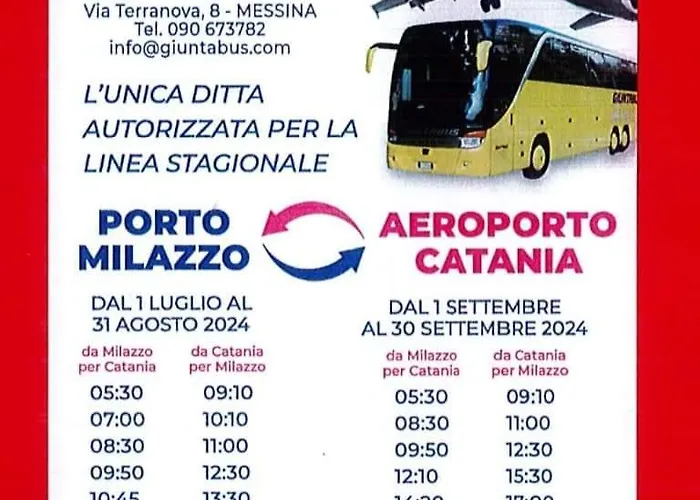 Bell'House Milazzo