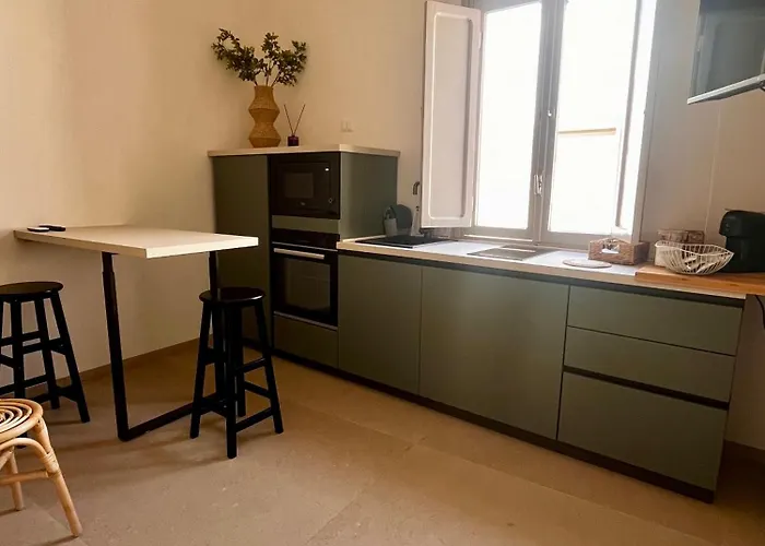 Acqua Salmastra Apartment