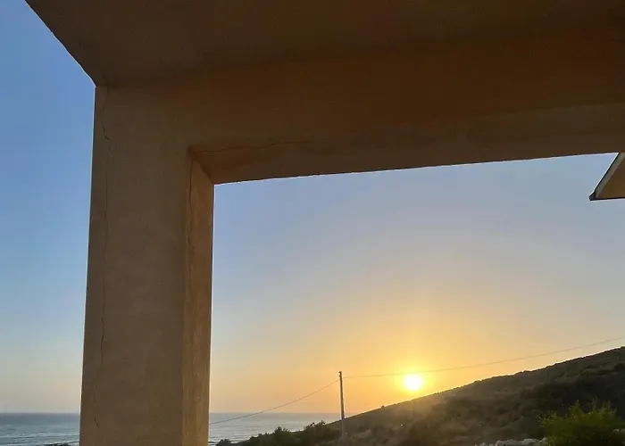 Bed and Breakfast Al Faro Realmonte