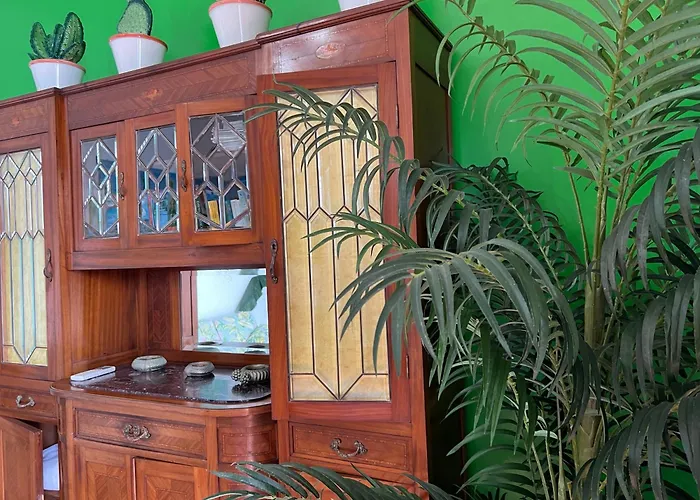 Casa Calandra