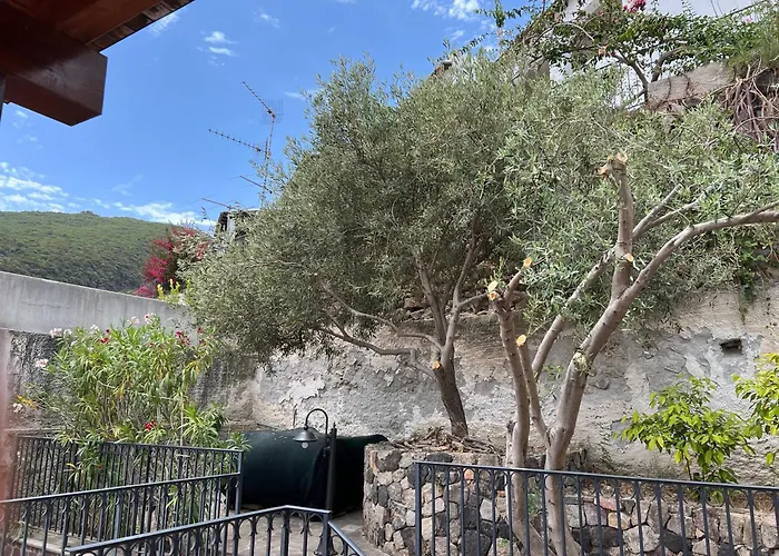Casa Calandra