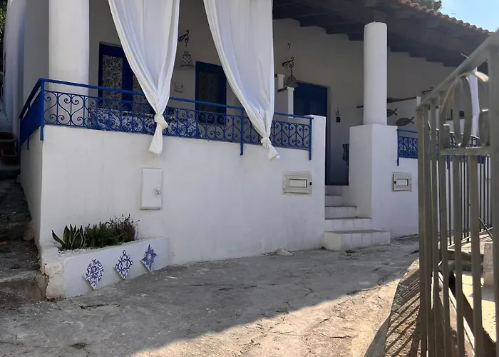 Casa Piricuddu